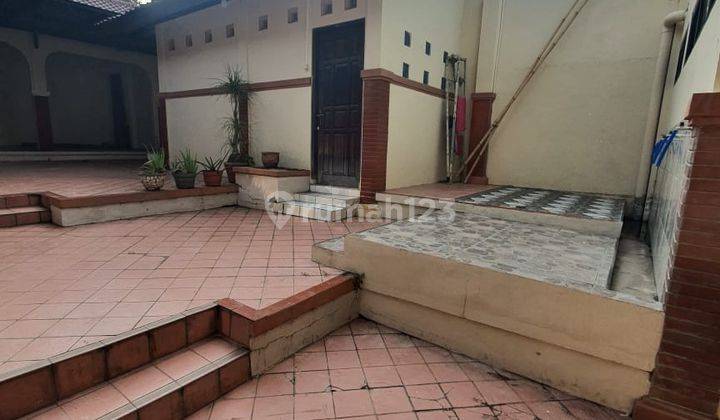 Dijual Cepat Rumah di Ngesrep Banyumanik Tembalang Undip Gombel  2