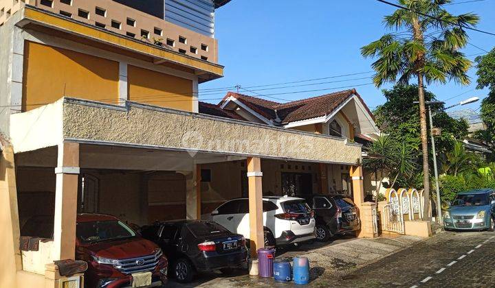 Dijual Cepat Rumah di Sawunggaling Undip Tembalang Mulawarman  1