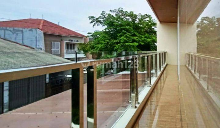 Rumah Mewah Tengah Kota Semaran Candisari Cinde Raya Java Mall  2