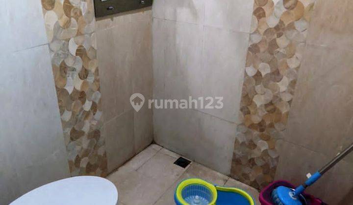 Dijual Rumah Siap Huni 3 Lantai Perum Psis Wanamukti Tembalang  2