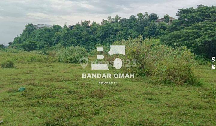 Tanah Murah Dibawah Njop Kawasan Industri Candi Ngaliyan Semarang