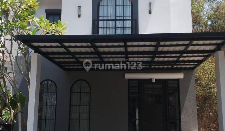 Rumah Baru Ready Unit Siap Huni Citrasun Garden Semarang Undip  1