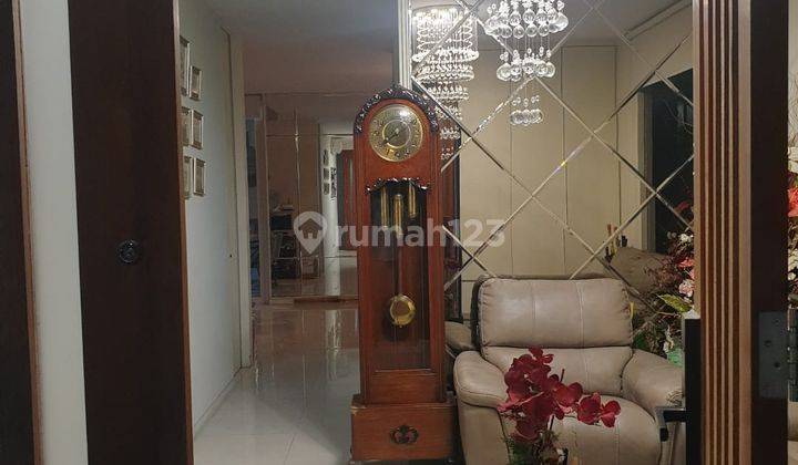 Rumah Mewah Full Furnish Siap Huni Citra Grand Semarang Tembalang 2