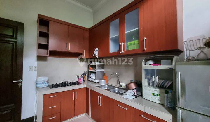 Rumah Mewah Full Furnish Trunojoyo Banyumanik Undip Tembalang  2