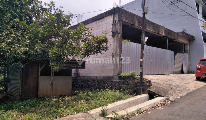 Dijual Tanah Bonus Bangunan Gondang Kampus Undip Tembalang 2