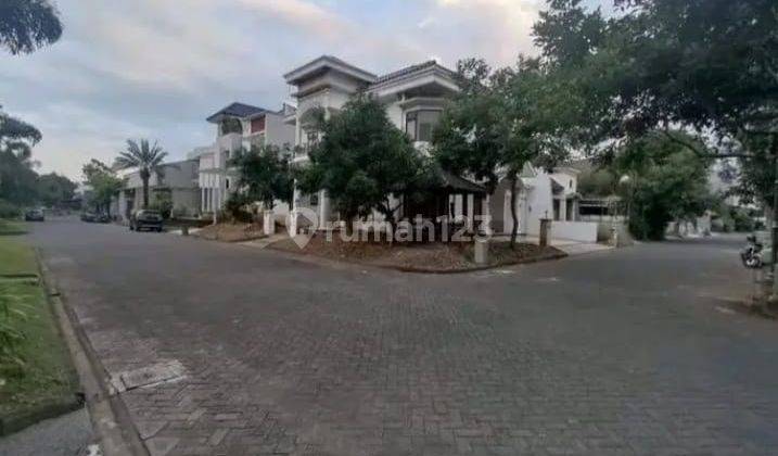 Rumah Graha Estetika Lt364m Undip Tembalang Banyumanik Tirtoagung 1