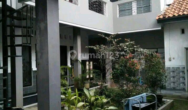 Kost Undip Tembalang 16 Kt 16 Kt Full Furnish Full Penghuni  1