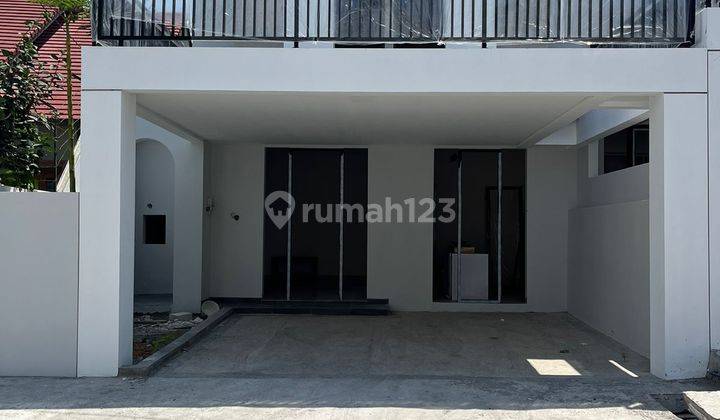 Promo Rumah Dekat Kampus Unimus Gemah Raya Kedungmundu Kinijaya  1