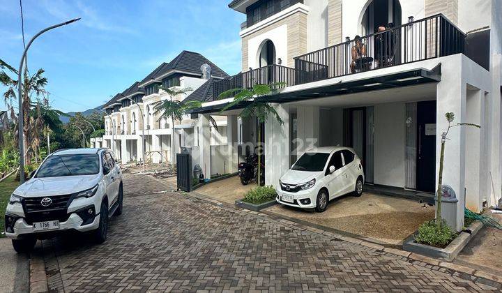 Rumah Mewah Klentengsari Tirtoagung Undip Tembalang Al Azhar Polines 2