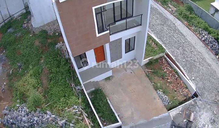 Rumah 2 Lantai Mewah LT131m Mangunharjo Sambiroto Undip Tembalang 2