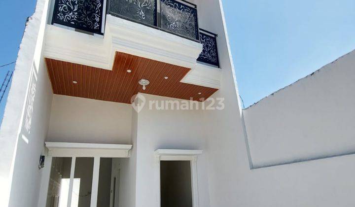 Rumah Mewah 2Lantai Klipang Sendangmulyo Kampus Unimus Kedungmundu 1