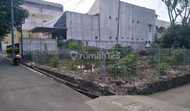 Tanah Murah Ring 1 Kampus Undip Tembalang Prof Sudarto