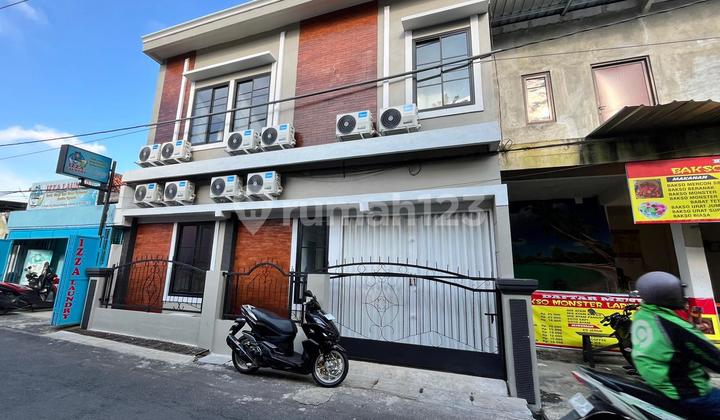 Kost KT 10 KM 10 Fully Furnished Timohoring 1 Diponegoro University Campus Tembalang 2