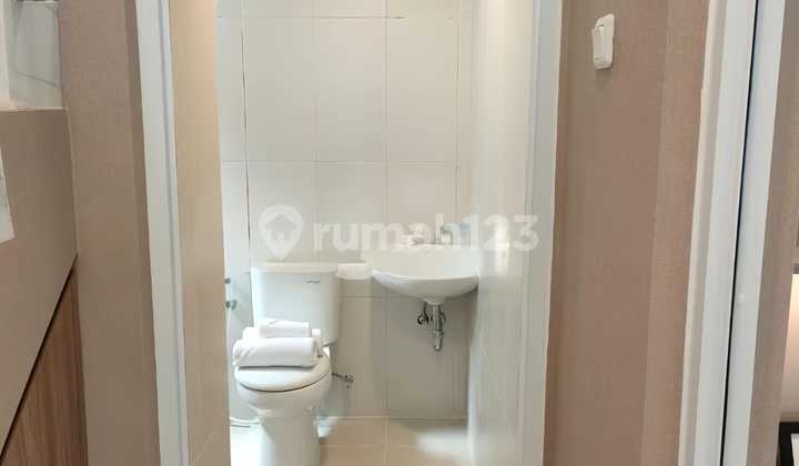 Rumah Ready Tengah Kota Semarang Paramount Manyaran Sampokong Tugumuda 2