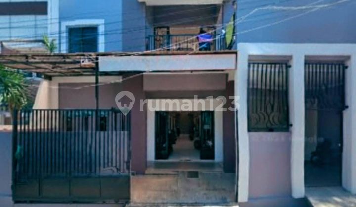 Cheap Boarding House KT 19 KM 19 South Bulusan Undip Campus Tembalang 2