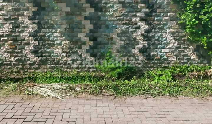 Tanah Hook Murah Untuk Kost"san Bulusan Selatan Dekat Kampus Undip Tembalang 2