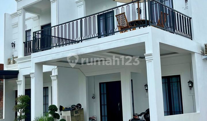 Cluster Mewah Pedurungan Majapahit Kota Semarang 1