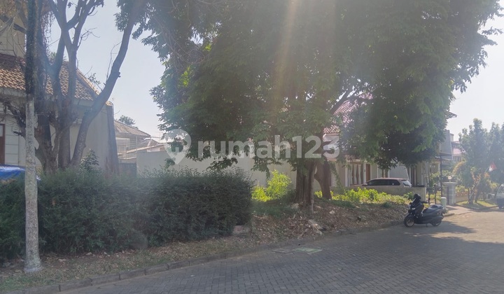 Tanah Murah Lt 480m Graha Estetika Dekat Kampus Undip Tembalang 2