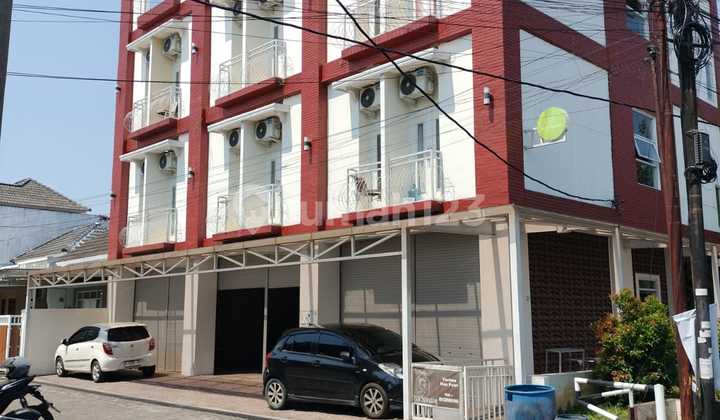 Kost Murah KT 22 KM 22 Bulusan Kampus Undip Tembalang
