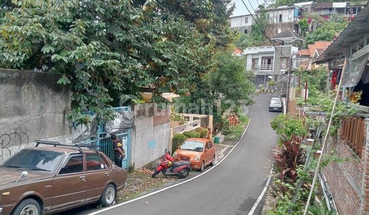 Affordable Land in Central Semarang Borobudur Manyaran 2