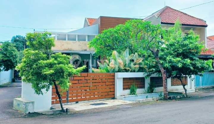 Rumah Murah LT 514M Tengah Kota Semarang Lamper Gayamsari Majapahit 2