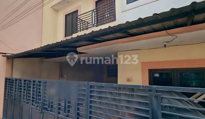 Cheap Boarding KT 25 KM 25 Gondang Undip Campus Tembalang 1