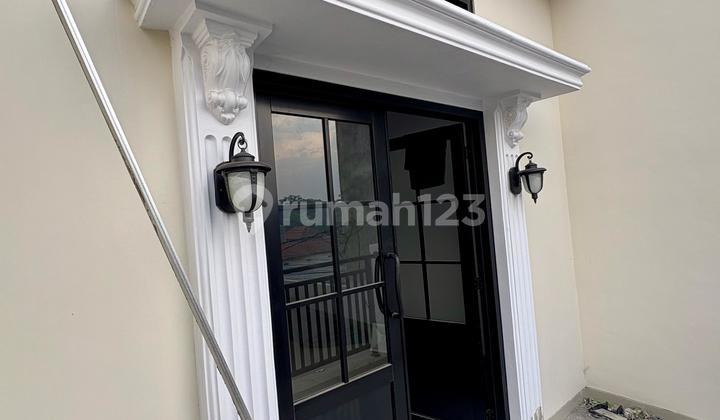 Ruko 2 Lantai Ring 1 Kampus Unnes Gunung Pati Taman Siswa Raya 2