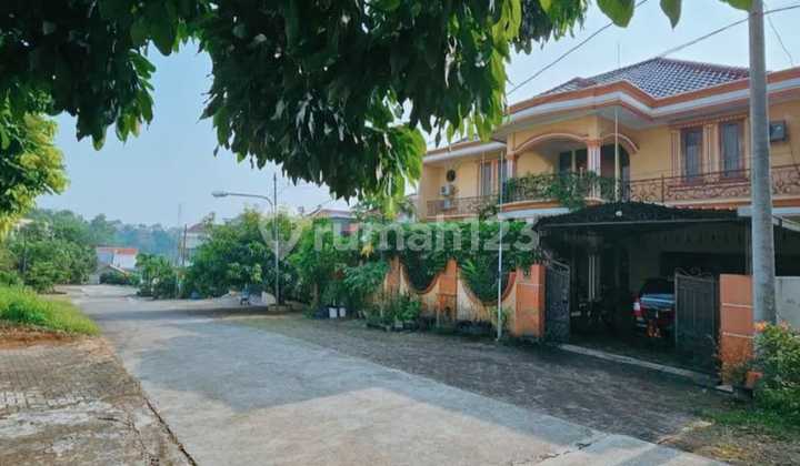 Rumah Murah Mewah Candi Kalasan Manyaran Tengah Kota Semarang 2