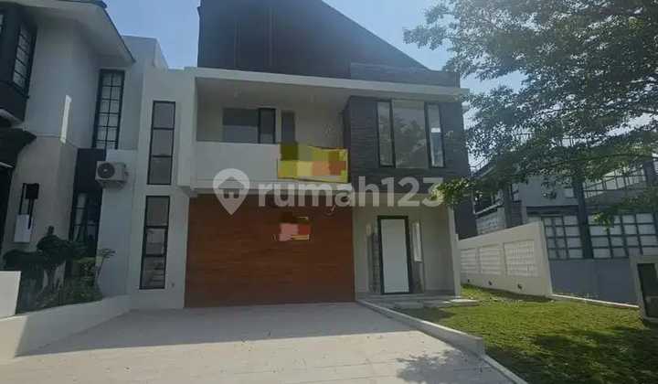 Rumah Murah Lt 186m Citragrand Sambiroto Tengah Kota Semarang 2