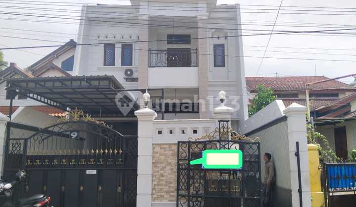 Kost Kt 31 Km 31 Affordable Fully Occupied Gondang Undip Tembalang