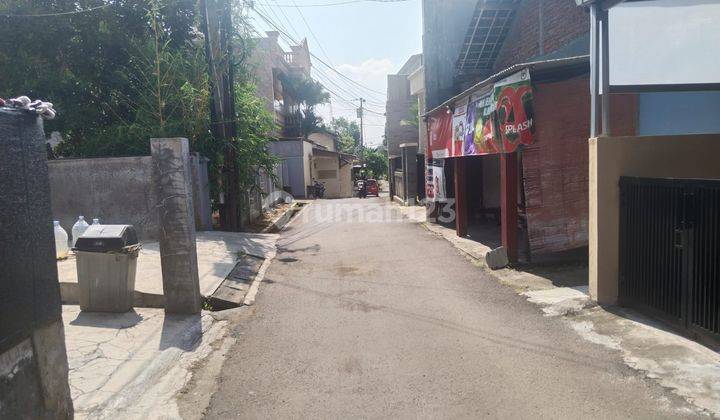 Tanah Murah Di Bawah Njop Durian Dekat Kampus Undip Tembalang 2