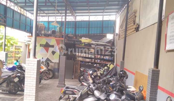 Kost Kt 31 Km 31 Affordable Fully Occupied Gondang Undip Tembalang