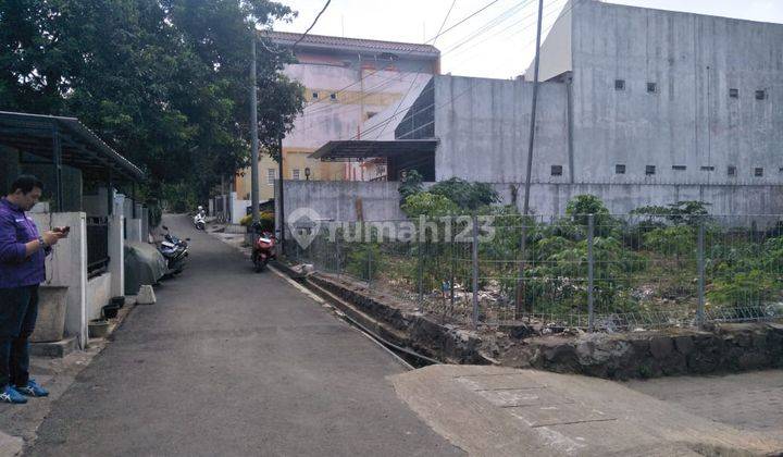 Tanah Murah Ring 1 Kampus Undip Tembalang Prof Sudarto 2