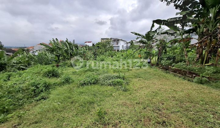 Cheap Land Suitable for Boarding House "San Mulawarman Kramas Tembalang"