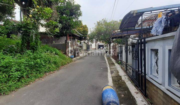 Tanah Murah Klentengsari Al Azhar Kampus Undip Tembalang 2