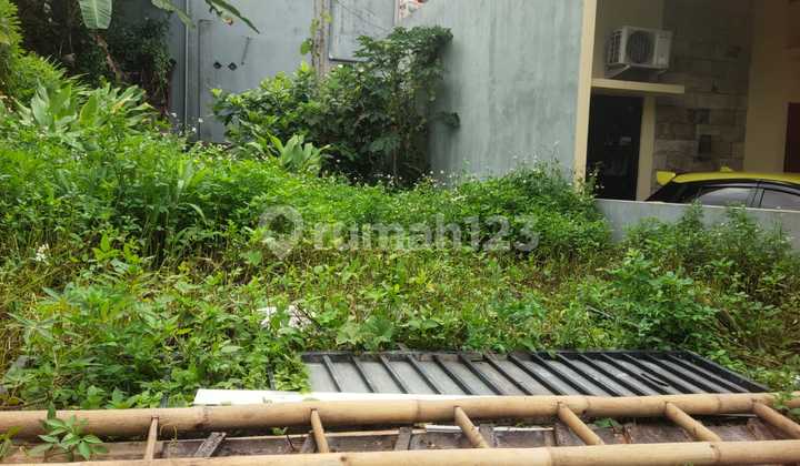 Cheap Land LT 123M Bulusan Selatan, Undip Campus Tembalang 2