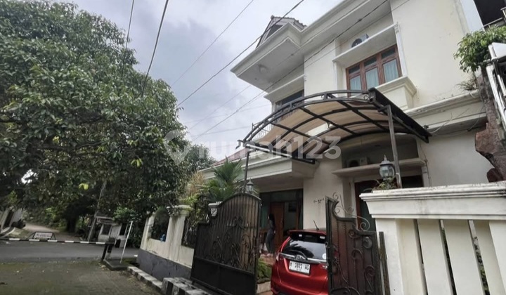 Affordable Fully Furnished House at Bukitsari Near Undip Tembalang Campus 1