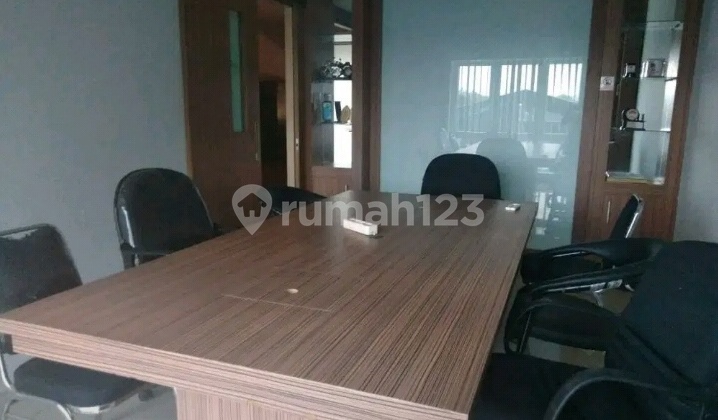 Gudang & Kantor 3 Lantai Pedurungan Majapahit Semarang 2