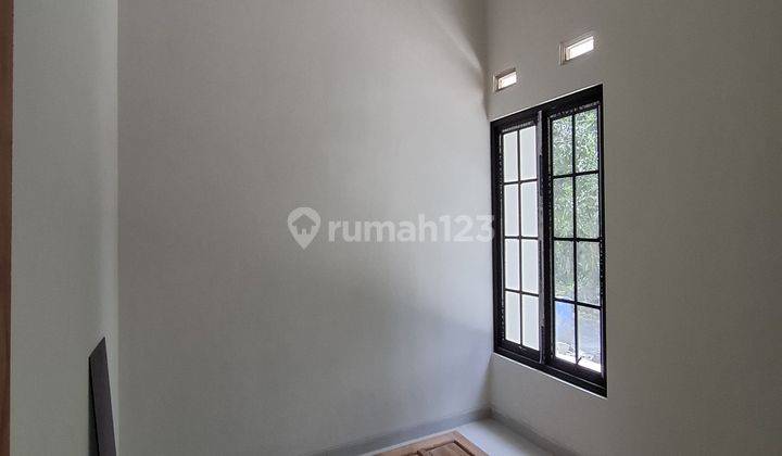 Rumah Ready Baru Banyumanik Pudak Payung 2