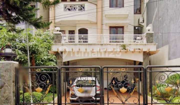 Rumah Hook 3 Lantai Lt 396m Murah Bukitsari Tembalang Dekat Kampus Undip Rumah Hook 3 Lantai Lt 396m Murah Bukitsari Tembalang Dekat Kampus Undip