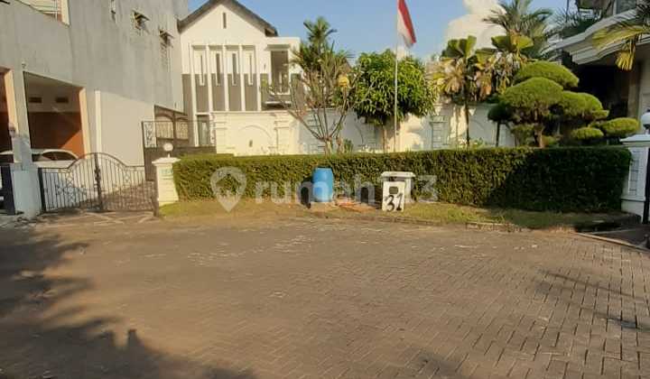 Rumah Lt 780m Graha Estetika Dekat Kampus Undip Tembalang 2