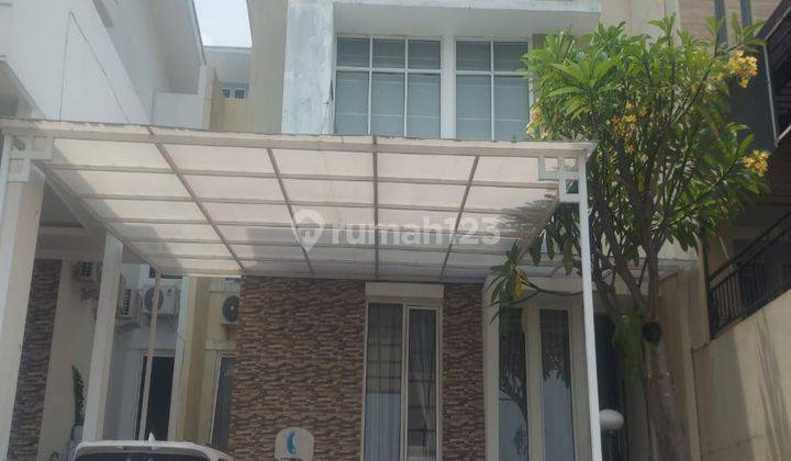 Rumah Mewah Murah Tengah Kota Semarang Bukit Wahid Manyaran  1