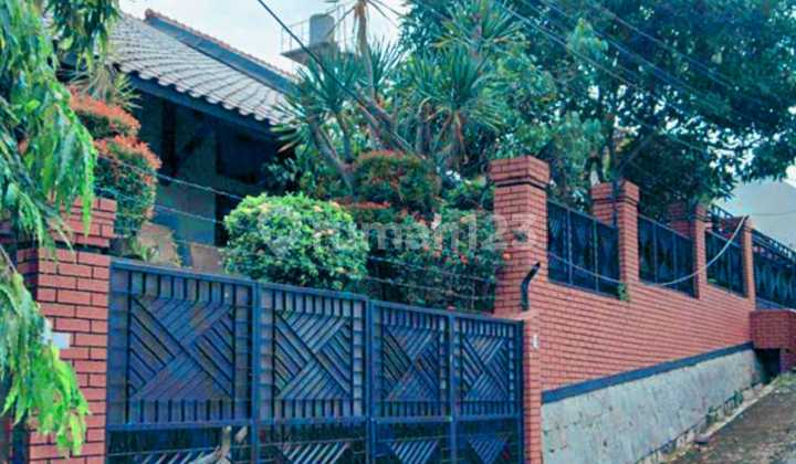 Rumah Murah Mewah Lt 821m Bukitsari Tembalang Dekat Kampus Undip 2