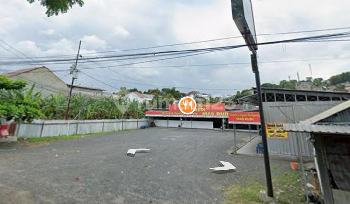 Tanah Strategis Suratmo Raya Manyaran Kalibanteng Semarang Barat 2