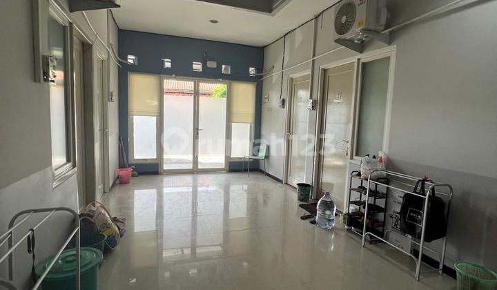 Cheap Boarding House KT 20 KM 20 Rejosari Dr Cipto Central City Semarang 2