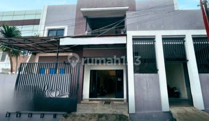 Cheap Boarding House KT 19 KM 19 South Bulusan Undip Campus Tembalang 1