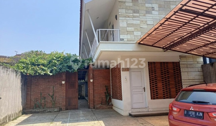 Rumah Kos Lt 314m Strategis Tirtoagung Raya Banyumanik Dekat Kampus Undip Tembalang 2