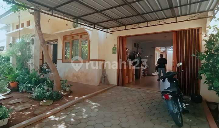 Rumah Murah Tengah Kota Semarang Barito Rejosari Dr Cipto 1