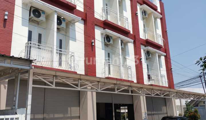 Cheap Boarding House KT 22 KM 22 Bulusan Campus Undip Tembalang 2