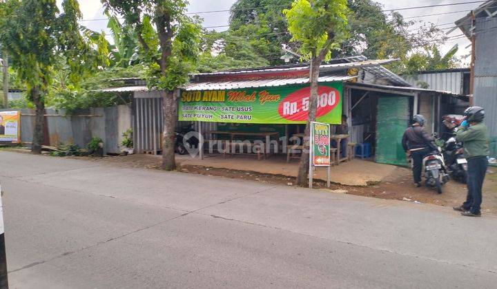 Tanah Murah Di Bawah NJOP Mulwarman Raya Tembalang Cocok Utk Usaha / Kos"san